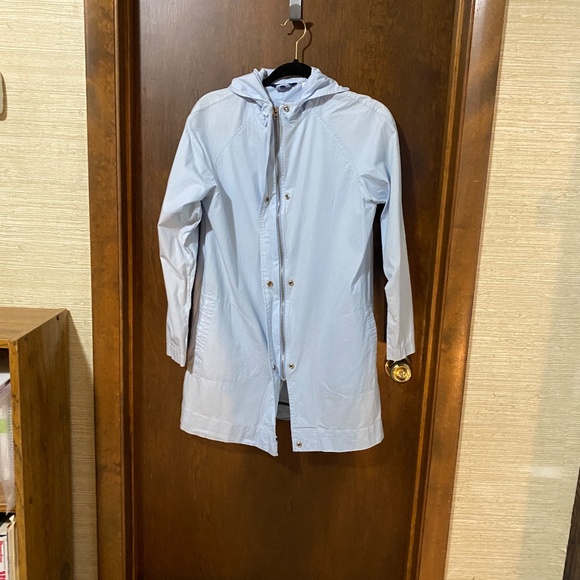 Abercrombie & Fitch Lightweight Spring Jacket - Picture 2 of 6